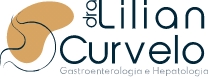 Logotipo Dra Lilian Curvelo